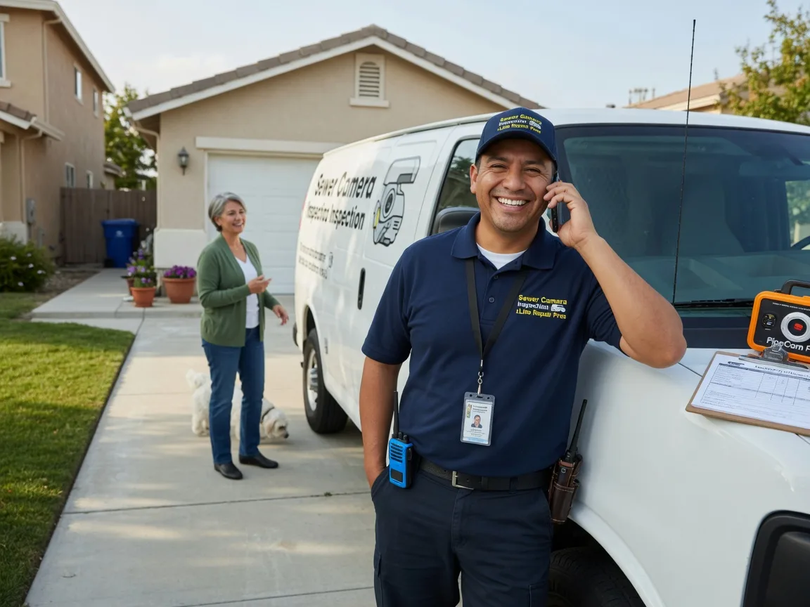 Sewer Line Repair Mill Creek, OK FAQs